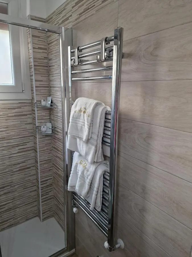 Apartaments Sarca Milán