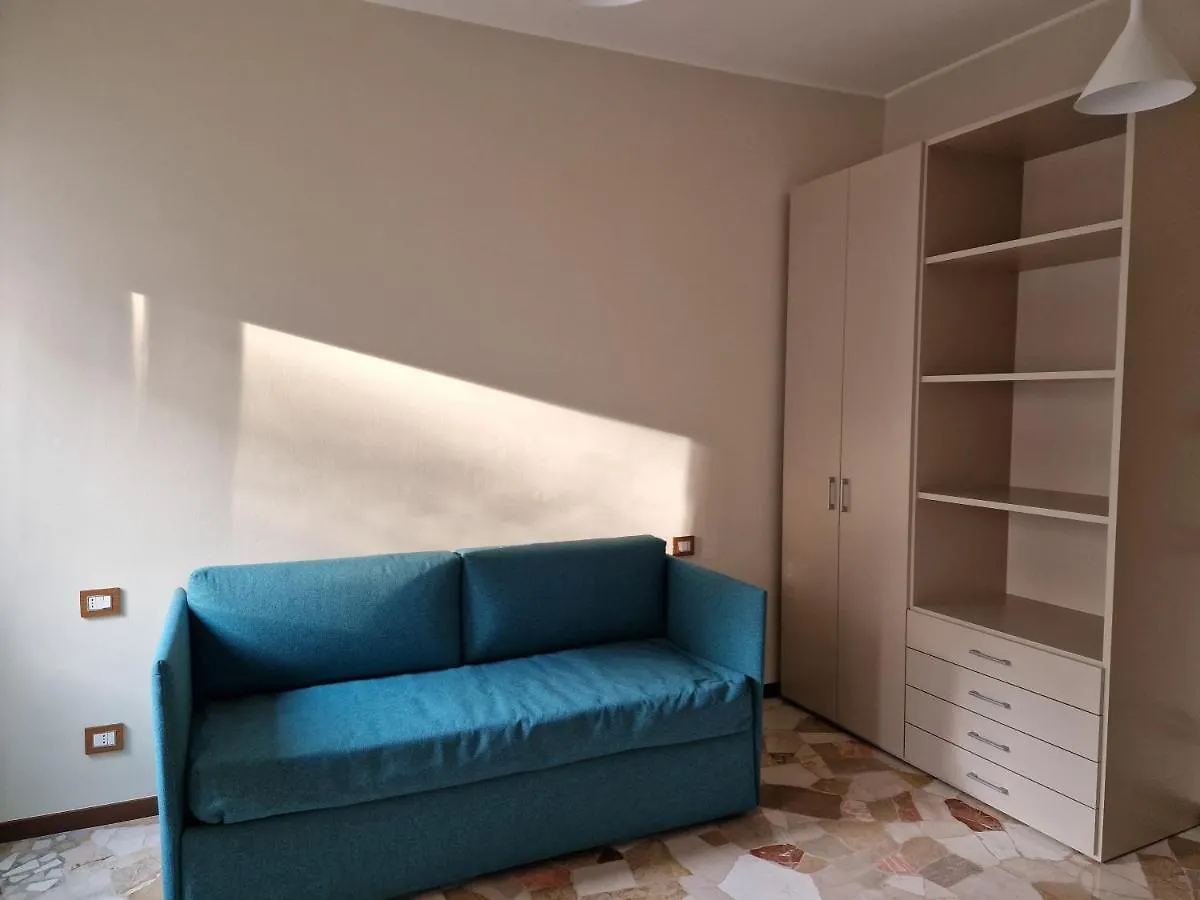 Apartmán Apartaments Sarca Milán