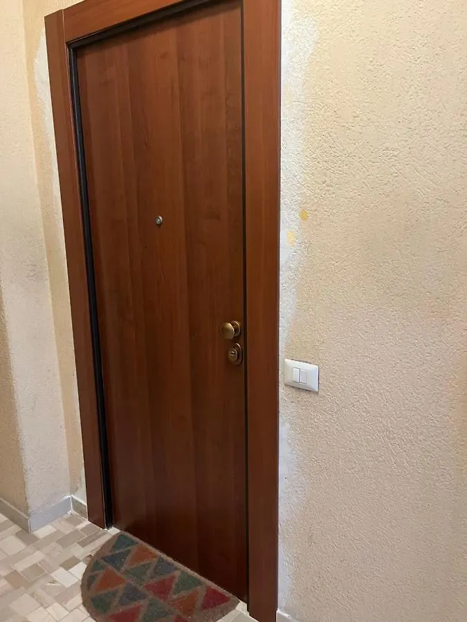 Apartmán Apartaments Sarca Milán