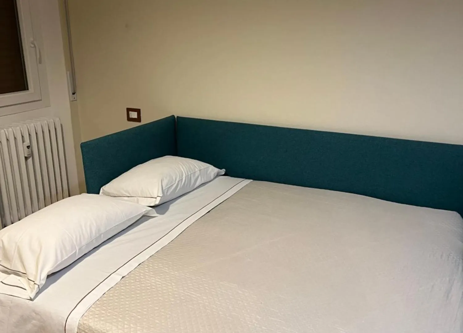 Apartaments Sarca Milán Itálie