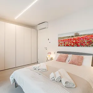 Appartement Urban Garden Lofts By Blue Velvet Livings, Milan