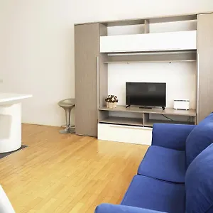 Apartament Rio Central M3 Sondrio E Stazione Centrale, Mediolan