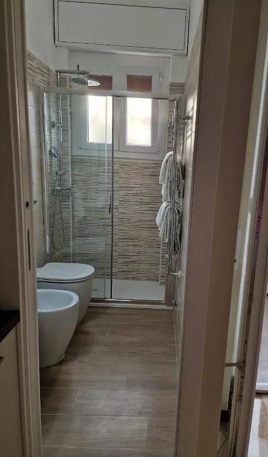 Apartaments Sarca Milan