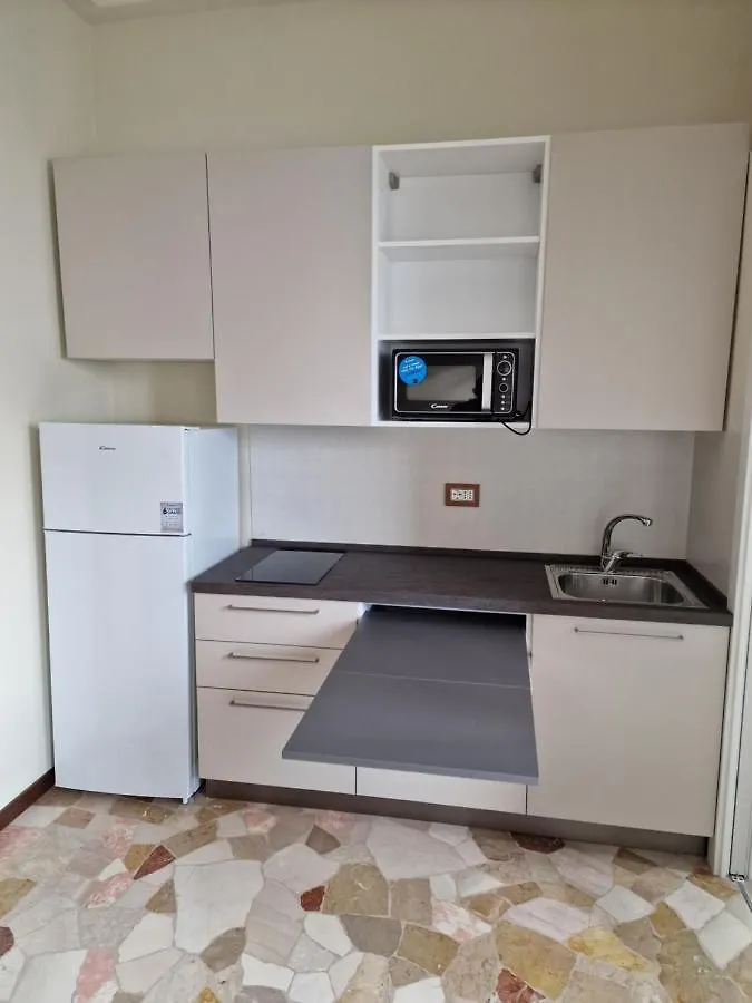 Apartaments Sarca Milano Appartamento