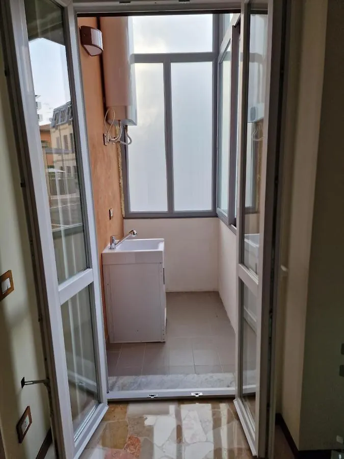 Apartaments Sarca Milano Appartamento
