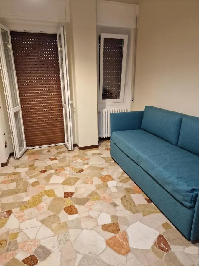 Apartaments Sarca Milano 0*,