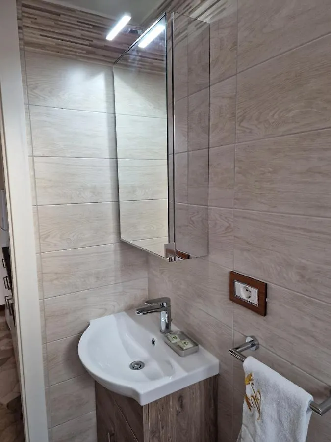 Appartamento Apartaments Sarca Milano Italia