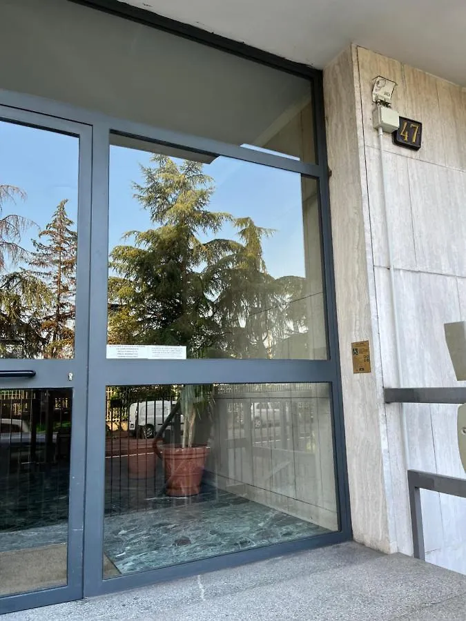 Appartamento Apartaments Sarca Milano