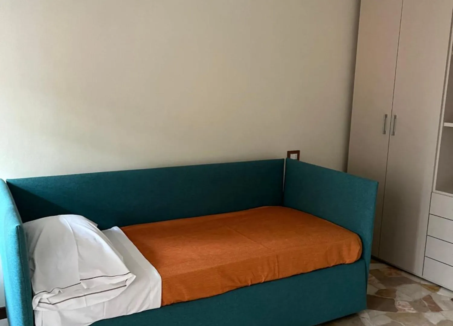 Appartamento Apartaments Sarca Milano Italia